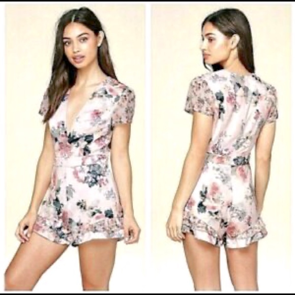 Bebé romper, Size 4